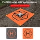 thumbnail image 4 of Landing Pad Drones Accesorios Drone Landing Pad para DJI Mini 3 Pro AVATA Air 2S, 4 of 9