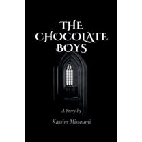 The Chocolate Boys, (Paperback)