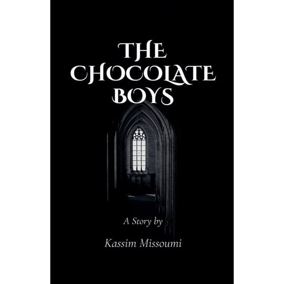 The Chocolate Boys, (Paperback)