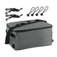 thumbnail image 3 of Deck Bag Cooler Organizer Oxford Cloth Insulation Waterproof Durable for Beach Water Sports Boating, 3 of 7