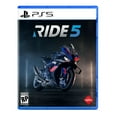 thumbnail image 1 of Jeu vidéo Ride 5 pour (PS5), 1 of 9