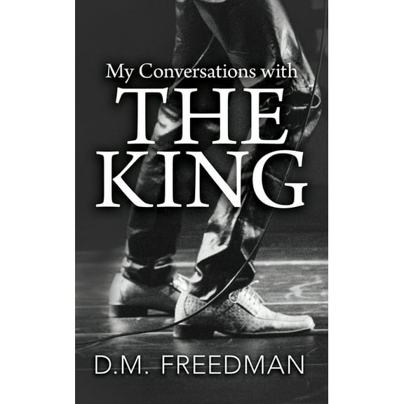 My Conversations with the King, (Hardcover)