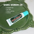 thumbnail image 4 of Vermont's Original Bag Balm Vitamin E Fragrance Free Lip Moisturizer 0.3oz Tube, 4 of 5