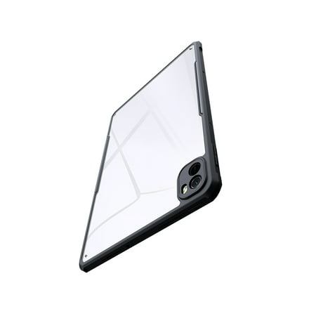 Transparent Cover Shell For Xiaomi Mi Pad 5/ 5 ProAirbag Bumper Case Gift