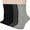 B-Black/Dark Navy/Dark Gray/Gray, variant on Loritta Women Crew Socks, Soft Cotton Dress Socks Pack Athletic Socks for Women, Size 9-11, 8 Pairs