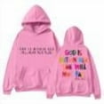thumbnail image 2 of shqvo God is Within Her She Will Not Fall Christian Hoodie for Women Pullover Bible Verse Sweatshirt Preppy Tops Oversized Long Sleeve Drawstring Pockets Hooded, 2 of 3