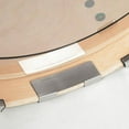 thumbnail image 5 of 2Pcs Drum Hoop Protector Bass Drum Hoops Protector, 5 of 5