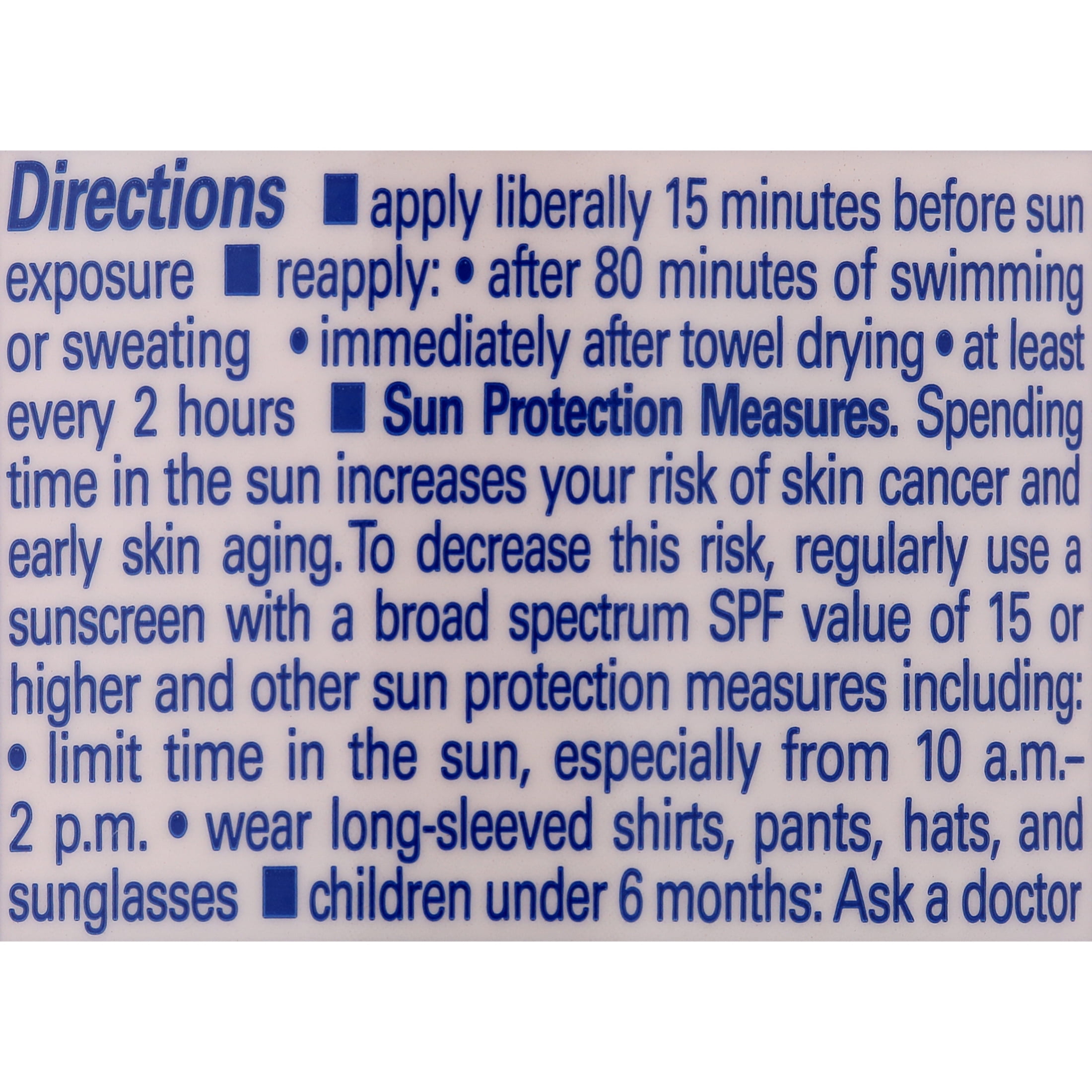 2-pack 8 ounce banana boat water resistant sport performance broad spectrum spf 30 sunscreen lotion (2 bottles for 16 ounces total) swim splash sport - up to 80 minutes water resistant