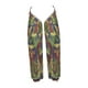 thumbnail image 5 of Pantalones Ligeros Impermeables, Pantalones de Trekking, Pantalones de Ciclismo, Pantalones para Exteriores, Estructura de Poliéster Plegable, Adecuad Sin cinturón, 5 of 7