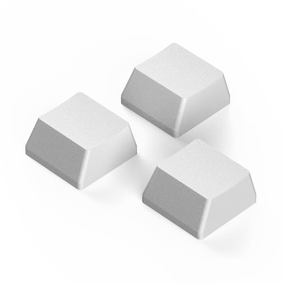 10PCS OEM Profile Keycaps PBT Keycap Set For Cherry-MX Switches Gaming Mechanical Keyboard Multi-Color