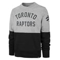 thumbnail image 1 of Toronto Raptors NBA Gibson Crew, 1 of 1