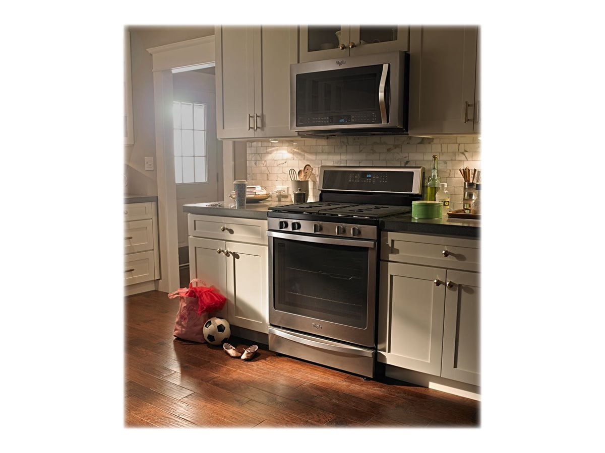 Whirlpool 2024 microwave wmh76719cs