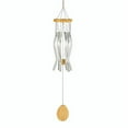 thumbnail image 1 of Home Decor 10017700 Carillon Éolien Ondulé Classique, 1 of 1