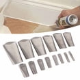 thumbnail image 1 of Caulk Applicator, Durable Caulking Finisher  For Kitchen Bathroom, , Door, Window, 1 of 8