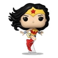thumbnail image 3 of Figura Coleccionable Funko Pop Heroes DC New Classics Wonder Woman 1 Pieza, 3 of 4