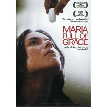 Maria Full of Grace