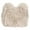 BE, variant on Funny Rabbits Hat Adult Role-Playing Hat Bunnies Hairy Novelty Party Hat for Stylish Girls and Students