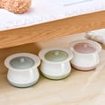 thumbnail image 4 of Giaone Plastic Child Potty with Handle and Lid Portable Handheld Spittoon Chamber Pot for Home Bedroom Kids Urinals Practical, 4 of 11