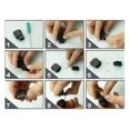thumbnail image 5 of Car Heated Seat Button Switch Repair for Ford Fiesta 1996-2012, 5 of 5