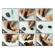 thumbnail image 5 of Car Heated Seat Button Switch Repair for Ford Fiesta 1996-2012, 5 of 5