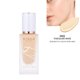 thumbnail image 1 of Base Líquida YONGSHENG Corrector de Contorno Beige Natural Hidratante Facial 1oz, 1 of 5