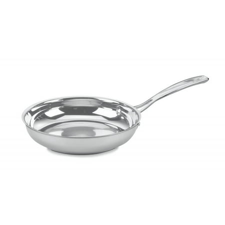 Cuisinart Contour Stainless Steel 8