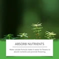 thumbnail image 5 of Water-Soluble Flower Fertilizer - Enhances Nitrogen, Phosphorus, Potassium Nutrients for Blooming Quality, 5 of 9