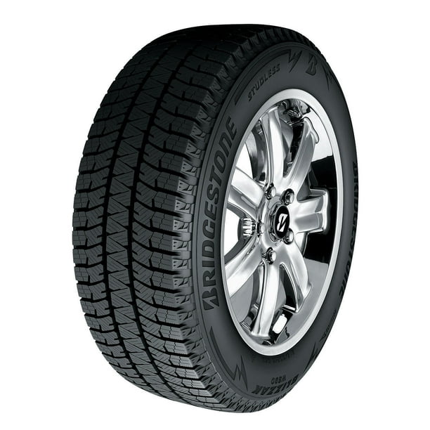 Bridgestone Blizzak WS90 Winter 205/60R16 92H Passenger Tire