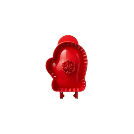 

Christmas Plastic Mini Pie Maker Pumpkin/Strawberry/Fruits Shaped Pocket Pie Mold Pie Crust Mold Dough Press Tools