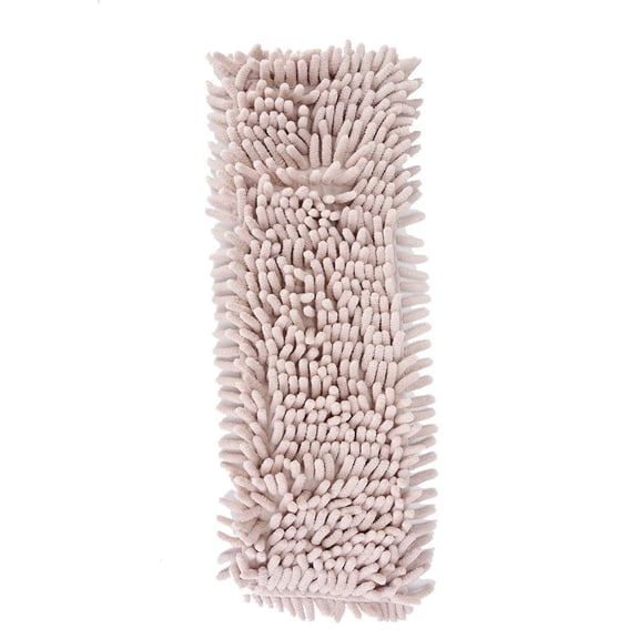 Washable Replacement Pad For Flat Mop, Flat Head, For Home