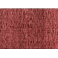 thumbnail image 1 of Ahgly Company Indoor Rectangle Abstract Red Modern Area Rugs, 8' x 12', 1 of 4