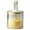 Green, variant on Telescopic Glass Seasoning Bottle Storage Container Spice Jars with Labels Condiment Container with Spoon
