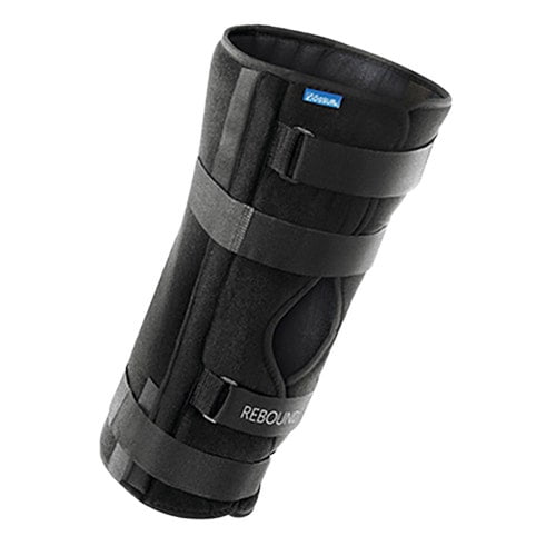 The New Ossur Rebound Knee Immobilizer Universal -24"