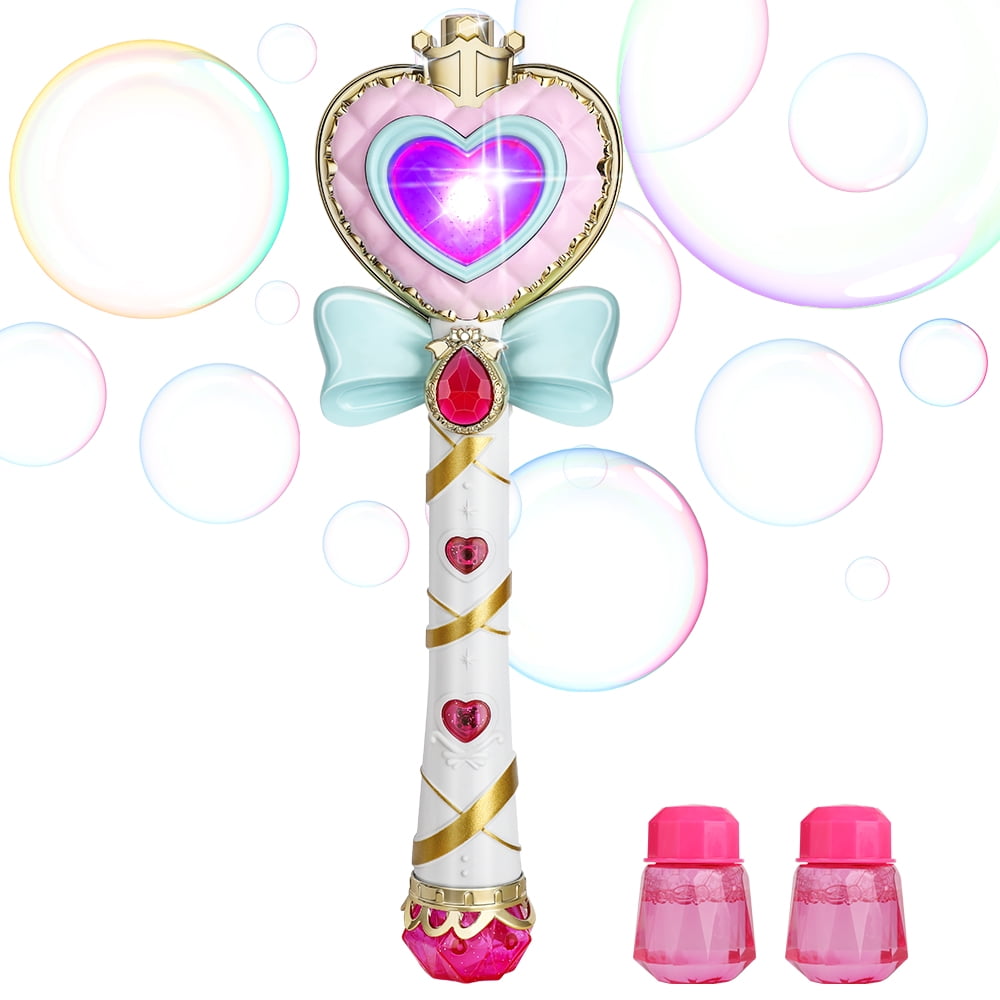 fairy wand sound