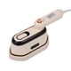 thumbnail image 2 of XWSHYW Electrodomésticos Plancha de Vapor de Viaje para Ropa Máquina de Planchar Portátil de Mano Mango Giratorio de 180 Grados Potente Removedor de Arrugas Vapor de Ropa para Viajes En El Dormitorio, 2 of 6