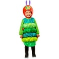 thumbnail image 1 of The Very Hungry Caterpillar Baby/Toddler Costume, 1 of 5