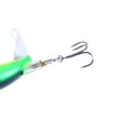 thumbnail image 3 of Popper señuelo de pesca lápiz artificial Topwater flotante cebos duros (3) Ehuebsd Para estrenar, 3 of 8