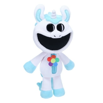 Poppy Playtime - Player Avatar Plush - Walmart.com