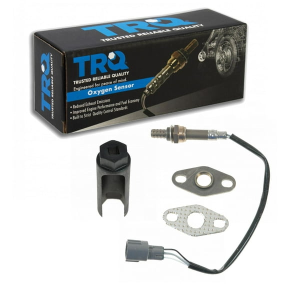 O2 02 Oxygen Sensor w/ Tool Upstream Front Pre-Cat for 98-02 Toyota Lexus OSA61658