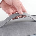 thumbnail image 6 of Bueautybox Toiletry Bag/Makeup Organizer/Cosmetic Bag/Portable Travel Kit Organizer/Household Storage Pack, 6 of 7