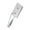 Style B, variant on Fishing Diving Board Stainless Steel Fishing Planer Baits Planer Board Outdoor Downrigger Planer Saltwater Fishing Tool