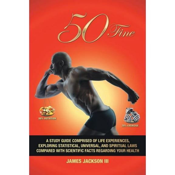 50 Fine (Paperback)