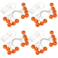 thumbnail image 1 of Yeacher Halloween String Lights Holiday Decorative Lights String Lamp Atmosphere Halloween Decoration Light Home Decor, 1 of 8