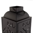 thumbnail image 3 of Farol Seven20 Star Wars con estampado Rebel negro troquelado de 35 cm, 3 of 6