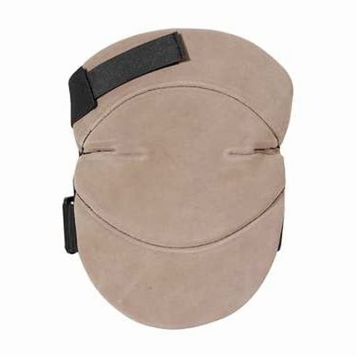 Allegro 6991-01Q LEATHER WELDING KNEE PADS W/CAP