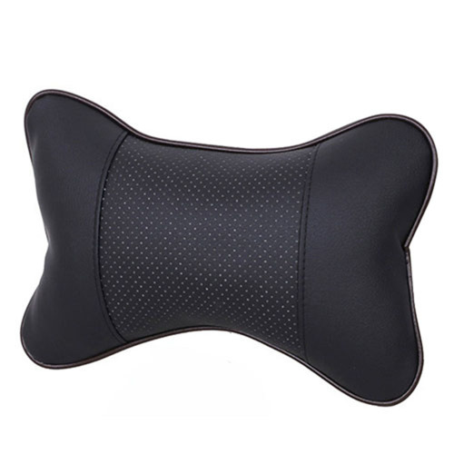 Spring Park Adjustable Memory Cotton Car Seat Headrest Neck Rest Protection Cushion Pillow Walmart Com