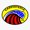 1pcs, variant on Carpinteria California Surf Wave Sticker