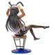 thumbnail image 3 of Bunny Senpai: Mai Sakurajima Cara Cambiante Figura Sentada, 3 of 4