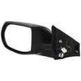 thumbnail image 3 of For 2017-2022 CR-V Left Mirror 76258TLCB01-PFM 76251T0AA11ZC HO1320317, 3 of 5