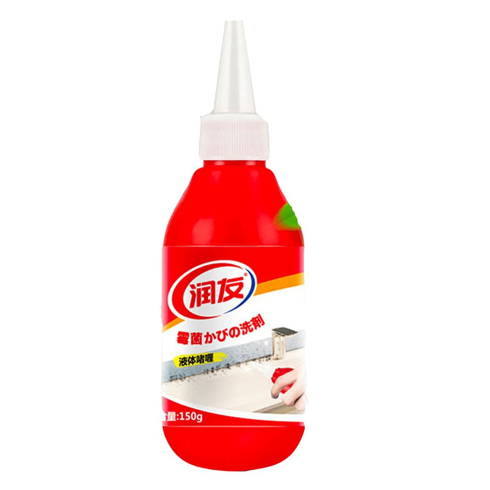 Brand New Mold Removal Gel Bathroom Wall Cleaner Household Cleaning